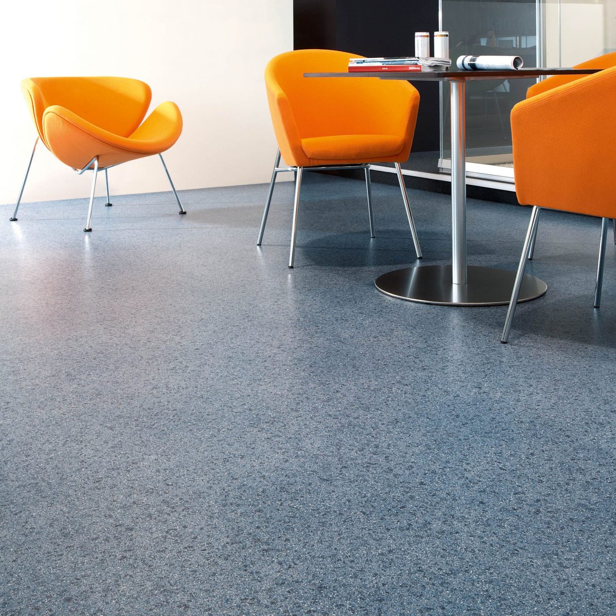 Vinyl-Rollenware Elite Baileys – Bild 1